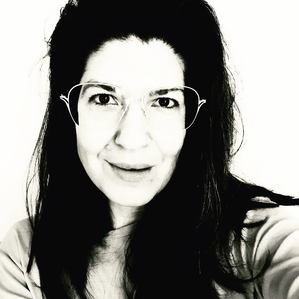 Katrin Kruse Basel